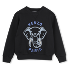 Sweater KENZO KIDS 
                    JONGEN