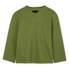 T-shirt met lange mouwen KENZO KIDS 
                    GIRL