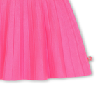 Gebreide plooirok BILLIEBLUSH 
                    GIRL