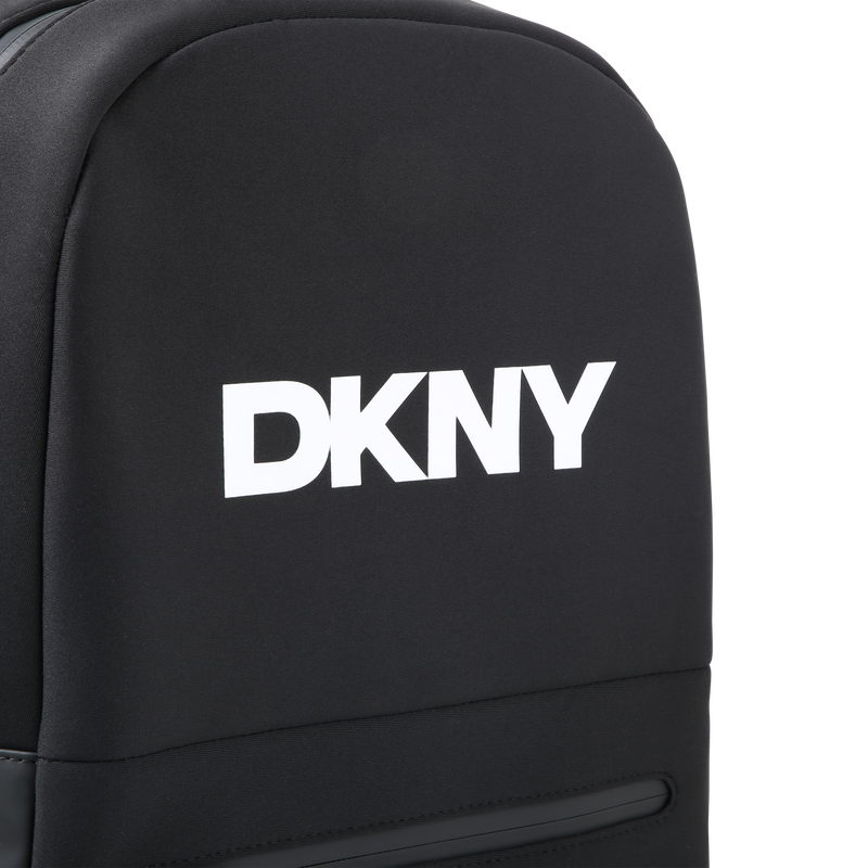 Rugzak met gevoerde achterkant DKNY 
                        UNISEX