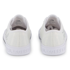 Sneakers met veters KARL LAGERFELD KIDS 
                    GIRL
