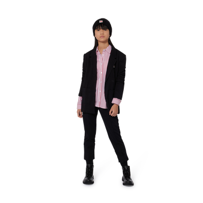 Vest met knoopsluiting DKNY GIRL