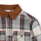 Overshirt TIMBERLAND 
                    JONGEN