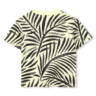 T-shirt met korte mouwen KARL LAGERFELD KIDS 
                    BOY