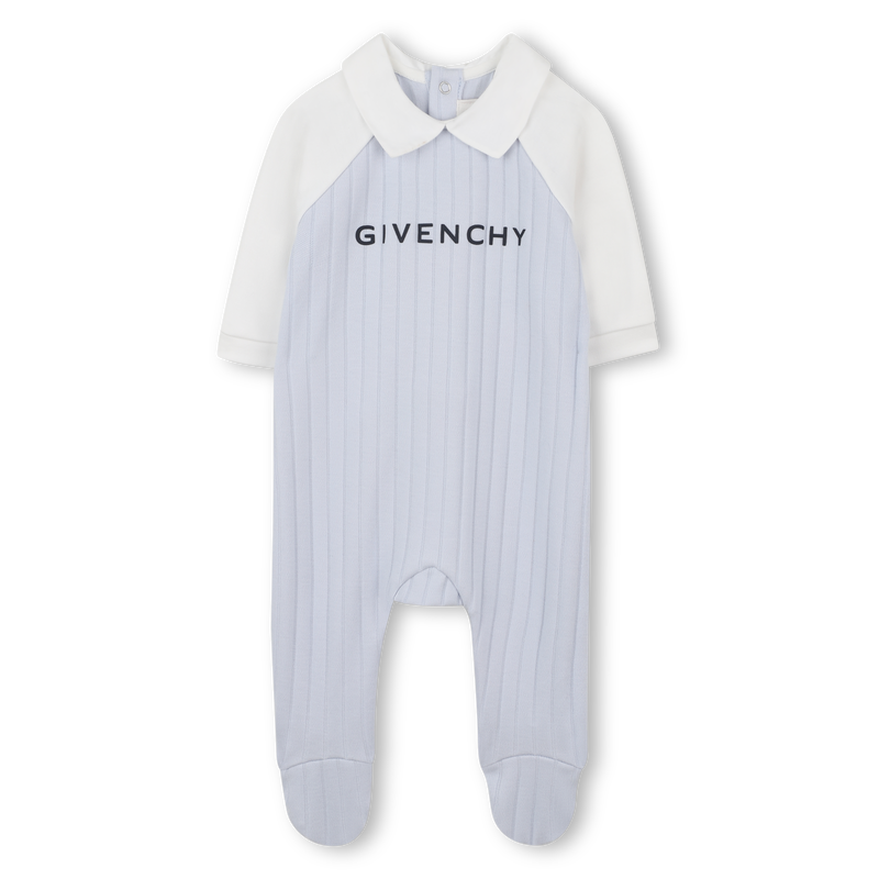 Set pyjama, muts en slabbetjes GIVENCHY 
                        UNISEX