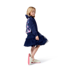 Fleece vest BILLIEBLUSH 
                    GIRL
