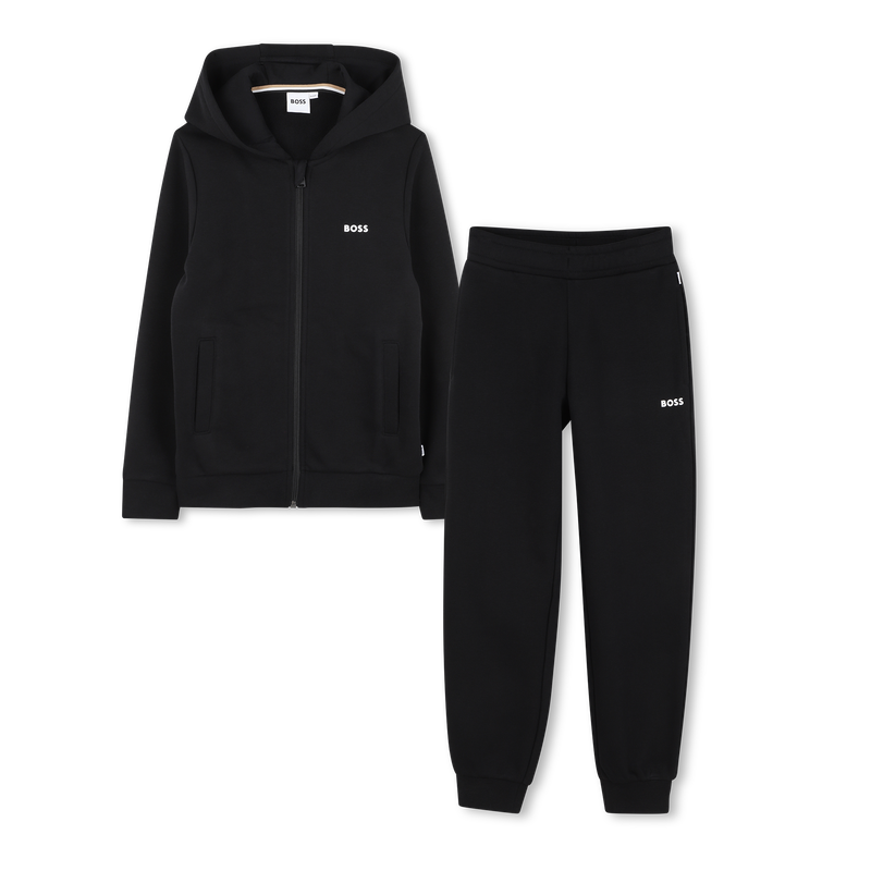 Jogger set BOSS 
                        BOY