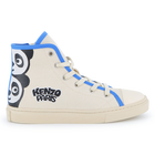 Hoge sneakers KENZO KIDS 
                    UNISEX