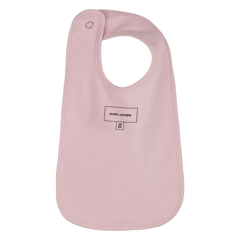 Pyjama set, muts en slabbetje MARC JACOBS 
                        UNISEX