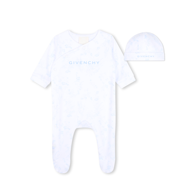 Nachtset GIVENCHY JONGEN