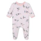 Pyjama, muts en slabbetje KENZO KIDS 
                    GIRL