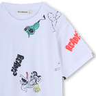 T-shirt met korte mouwen BILLIEBLUSH 
                    BOY