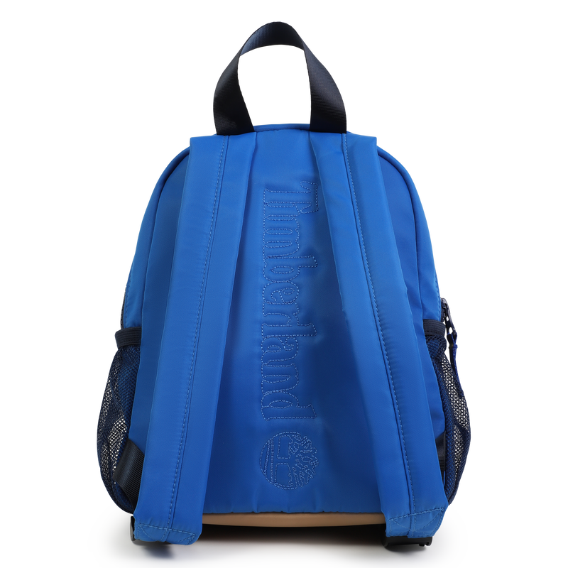 Rugzakje met badge TIMBERLAND 
                        BOY