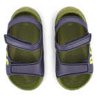 Sandalen met klittenband BOSS 
                    BOY