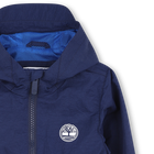 Waterafstotende regenjas TIMBERLAND 
                    BOY