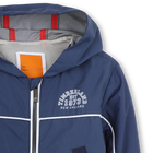 Windjack met capuchon TIMBERLAND 
                    BOY