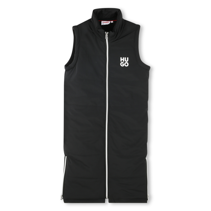 3-in-1 anorak HUGO 
                        GIRL