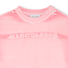 Katoenen jersey T-shirt MARC JACOBS 
                    UNISEX