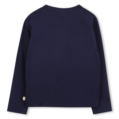 T-shirt met lange mouwen BILLIEBLUSH GIRL