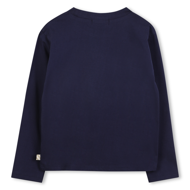 T-shirt met lange mouwen BILLIEBLUSH 
                        GIRL