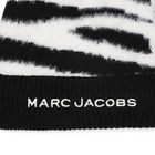 Gebreide muts MARC JACOBS 
                    GIRL