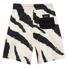 Katoenen fleece short MARC JACOBS 
                    BOY