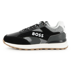 Sneakers, ZWART, hi-res