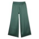 Satijnen broek BOSS 
                    GIRL