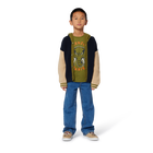 T-shirt met korte mouwen KENZO KIDS 
                    BOY