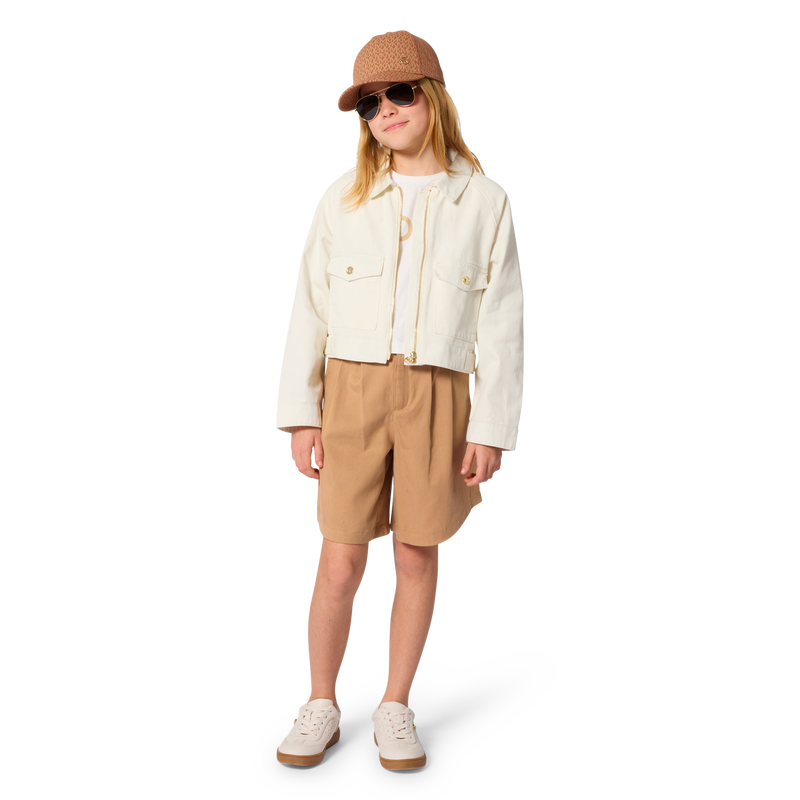 JAS MET RITS MICHAEL KORS 
                        GIRL