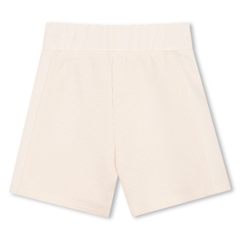 CARDIGAN, T-SHIRT EN KORTE BROEK SET TIMBERLAND 
                        BOY