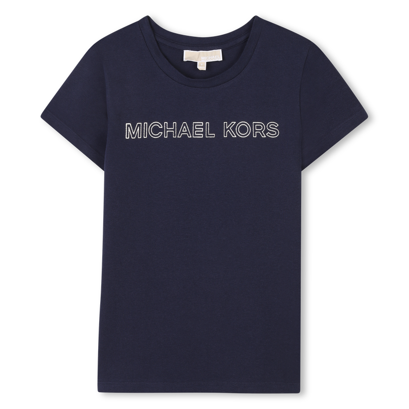 T-SHIRT MICHAEL KORS 
                        GIRL