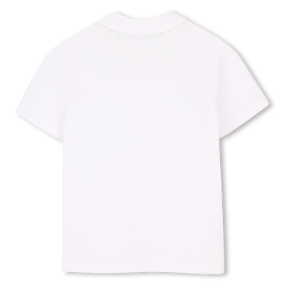 Poloshirt BOSS MEISJE