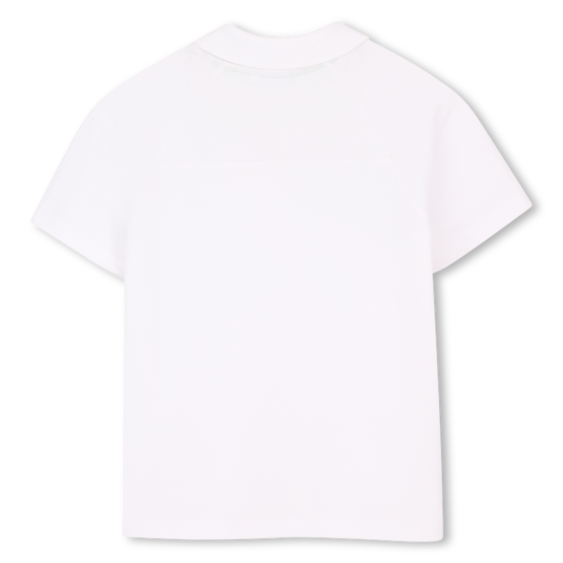 Poloshirt BOSS 
                        MEISJE