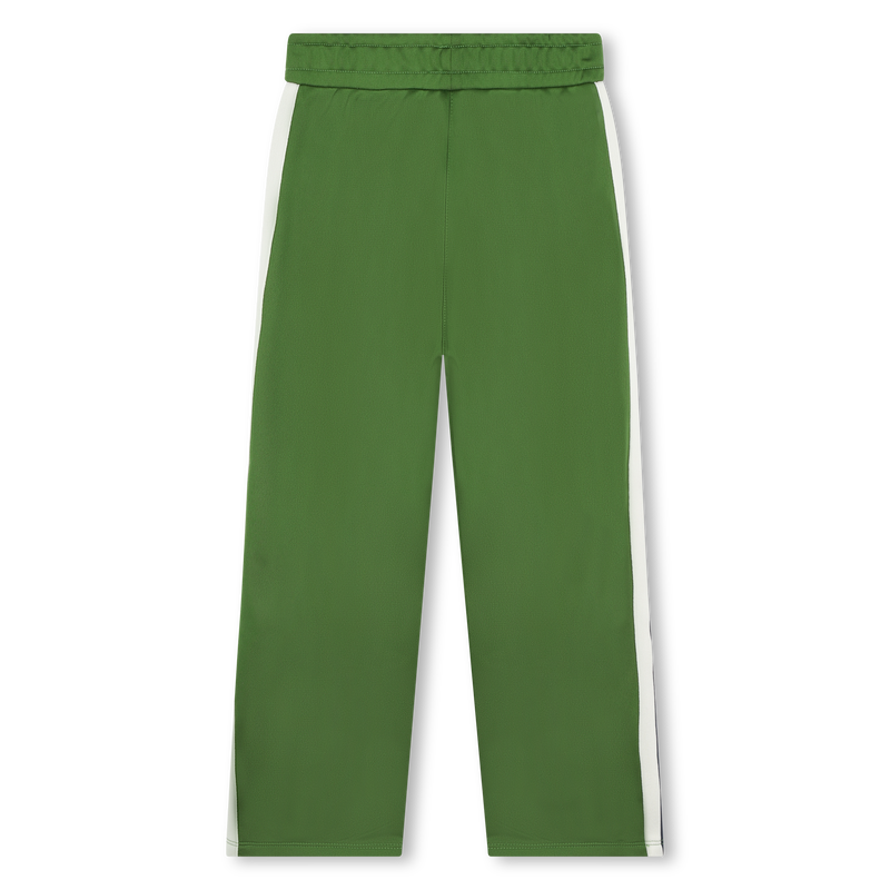 Joggingbroek van piqu&eacute; KENZO KIDS 
                        UNISEX