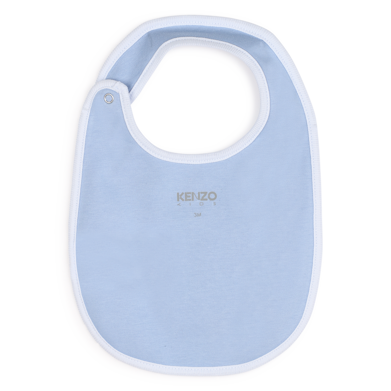 Pyjama, muts en slabbetje KENZO KIDS 
                        UNISEX