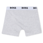 Boxersets BOSS 
                    BOY