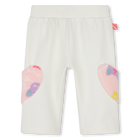 Fleece joggingbroek BILLIEBLUSH 
                    GIRL