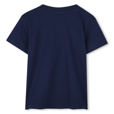 T-shirt met korte mouwen TIMBERLAND BOY