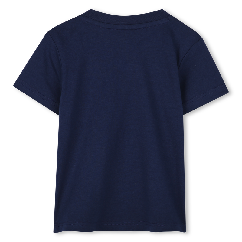 T-shirt met korte mouwen TIMBERLAND 
                        BOY