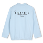 Fleece sweatshirt GIVENCHY 
                    BOY