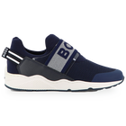 Elastische sneakers BOSS 
                    BOY