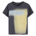 T-shirt met korte mouwen GIVENCHY 
                    BOY
