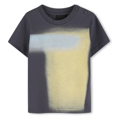 T-shirt met korte mouwen GIVENCHY BOY