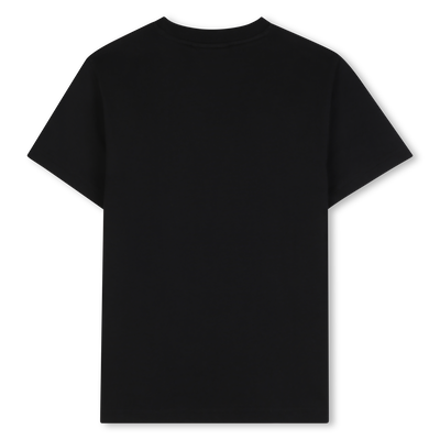 T-shirt met korte mouwen HUGO BOY