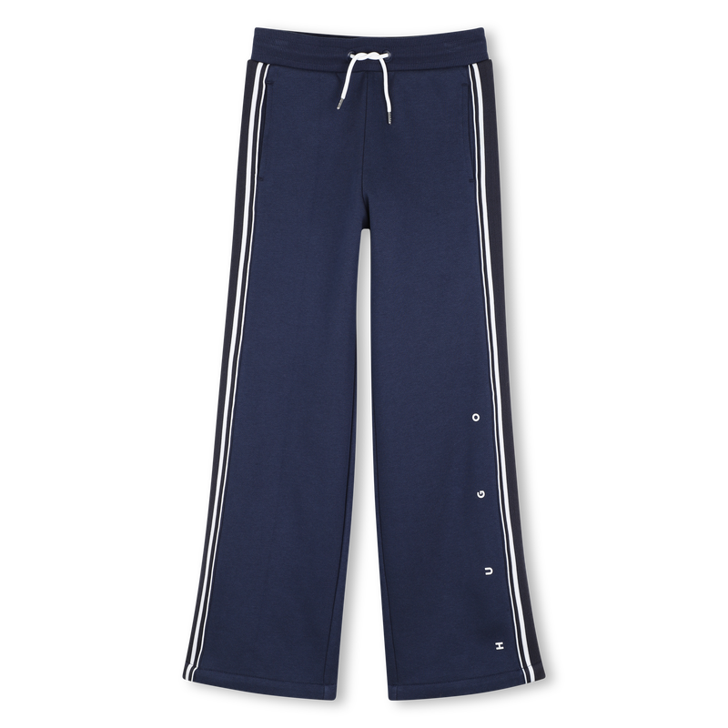 Joggingbroek HUGO 
                        MEISJE