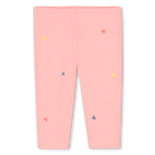 Set met sweatshirts en leggings BILLIEBLUSH 
                    GIRL