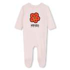 Set van twee katoenen pyjama's KENZO KIDS 
                    UNISEX