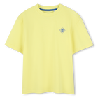 Wijd T-shirt met print TIMBERLAND 
                    BOY