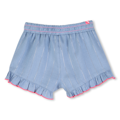 DENIM KORTE BROEK BILLIEBLUSH GIRL